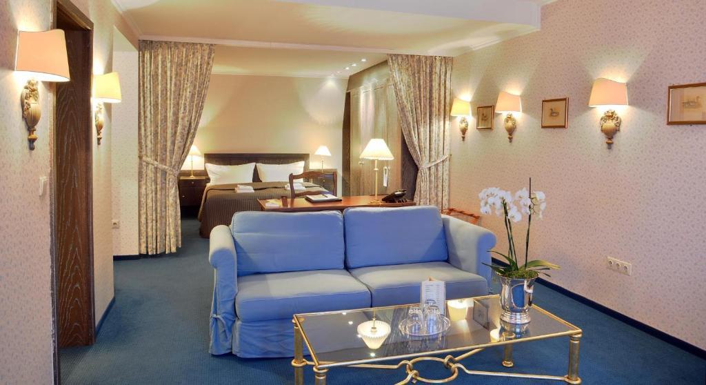 Stadthotel Patrizier Schmalkalden Quarto foto