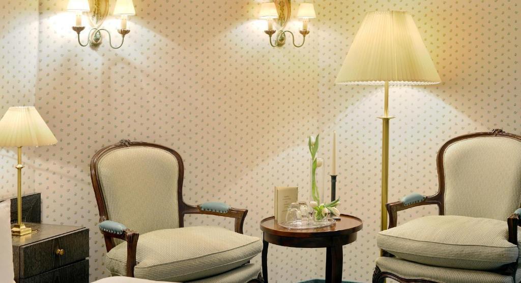 Stadthotel Patrizier Schmalkalden Quarto foto